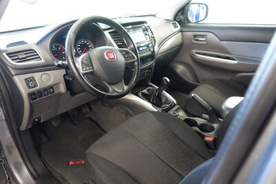 Fiat Fullback Gebrauchtwagen Fiat Fullback Gebrauchtwagen