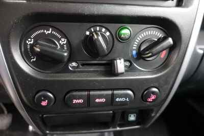 Suzuki Jimny Gebrauchtwagen Suzuki Jimny Gebrauchtwagen