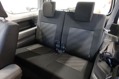 Suzuki Jimny Gebrauchtwagen Suzuki Jimny Gebrauchtwagen