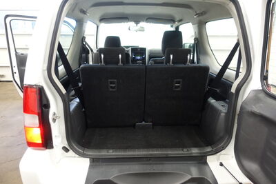 Suzuki Jimny Gebrauchtwagen Suzuki Jimny Gebrauchtwagen