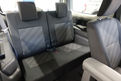 Suzuki Jimny Gebrauchtwagen Suzuki Jimny Gebrauchtwagen