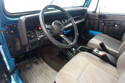 Jeep Wrangler Gebrauchtwagen Jeep Wrangler Gebrauchtwagen