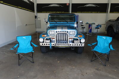 Jeep Wrangler Gebrauchtwagen Jeep Wrangler Gebrauchtwagen