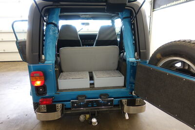 Jeep Wrangler Gebrauchtwagen Jeep Wrangler Gebrauchtwagen