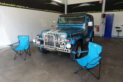 Jeep Wrangler Gebrauchtwagen Jeep Wrangler Gebrauchtwagen