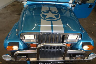 Jeep Wrangler Gebrauchtwagen Jeep Wrangler Gebrauchtwagen