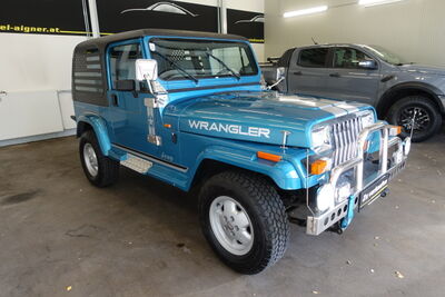 Jeep Wrangler Gebrauchtwagen Jeep Wrangler Gebrauchtwagen