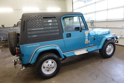 Jeep Wrangler Gebrauchtwagen Jeep Wrangler Gebrauchtwagen
