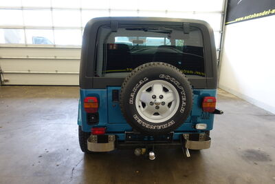 Jeep Wrangler Gebrauchtwagen Jeep Wrangler Gebrauchtwagen