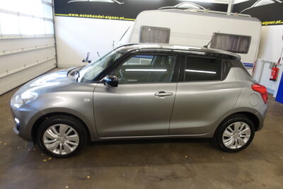 Suzuki Swift Gebrauchtwagen Suzuki Swift Gebrauchtwagen