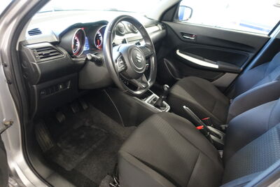Suzuki Swift Gebrauchtwagen Suzuki Swift Gebrauchtwagen
