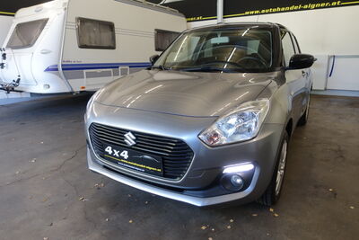 Suzuki Swift Gebrauchtwagen Suzuki Swift Gebrauchtwagen