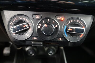 Suzuki Swift Gebrauchtwagen Suzuki Swift Gebrauchtwagen