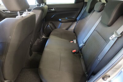 Suzuki Swift Gebrauchtwagen Suzuki Swift Gebrauchtwagen