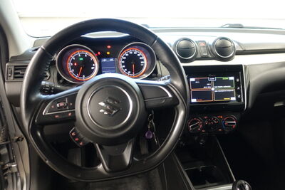 Suzuki Swift Gebrauchtwagen Suzuki Swift Gebrauchtwagen
