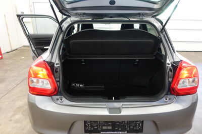 Suzuki Swift Gebrauchtwagen Suzuki Swift Gebrauchtwagen