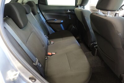 Suzuki Swift Gebrauchtwagen Suzuki Swift Gebrauchtwagen