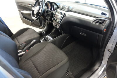Suzuki Swift Gebrauchtwagen Suzuki Swift Gebrauchtwagen