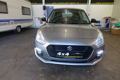 Suzuki Swift Gebrauchtwagen Suzuki Swift Gebrauchtwagen