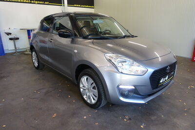 Suzuki Swift Gebrauchtwagen Suzuki Swift Gebrauchtwagen