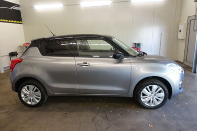Suzuki Swift Gebrauchtwagen Suzuki Swift Gebrauchtwagen