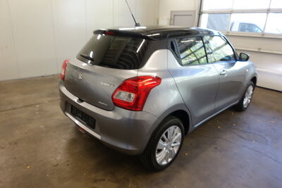 Suzuki Swift Gebrauchtwagen Suzuki Swift Gebrauchtwagen