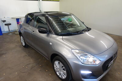 Suzuki Swift Gebrauchtwagen Suzuki Swift Gebrauchtwagen
