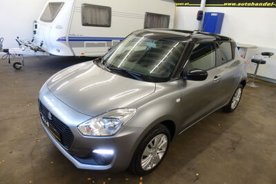 Suzuki Swift Gebrauchtwagen Suzuki Swift Gebrauchtwagen
