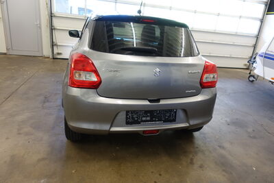 Suzuki Swift Gebrauchtwagen Suzuki Swift Gebrauchtwagen