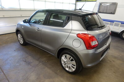 Suzuki Swift Gebrauchtwagen Suzuki Swift Gebrauchtwagen