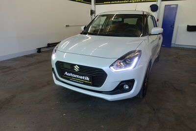 Suzuki Swift Gebrauchtwagen Suzuki Swift Gebrauchtwagen