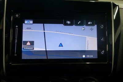 Suzuki Swift Gebrauchtwagen Suzuki Swift Gebrauchtwagen