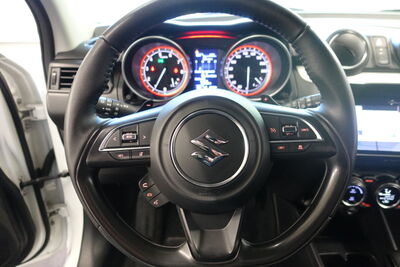 Suzuki Swift Gebrauchtwagen Suzuki Swift Gebrauchtwagen
