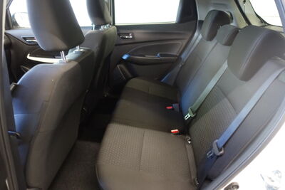 Suzuki Swift Gebrauchtwagen Suzuki Swift Gebrauchtwagen