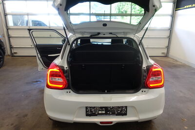 Suzuki Swift Gebrauchtwagen Suzuki Swift Gebrauchtwagen