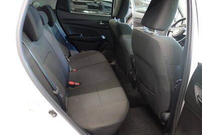 Suzuki Swift Gebrauchtwagen Suzuki Swift Gebrauchtwagen