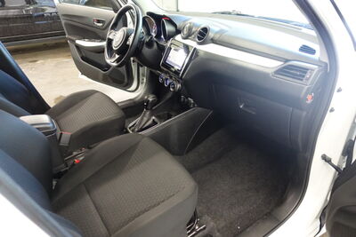 Suzuki Swift Gebrauchtwagen Suzuki Swift Gebrauchtwagen