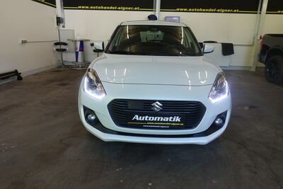 Suzuki Swift Gebrauchtwagen Suzuki Swift Gebrauchtwagen