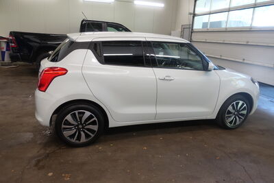 Suzuki Swift Gebrauchtwagen Suzuki Swift Gebrauchtwagen