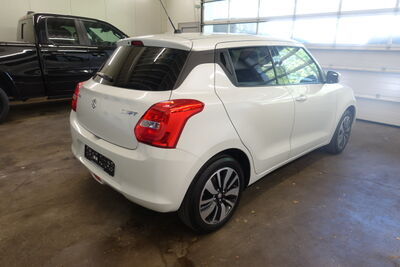 Suzuki Swift Gebrauchtwagen Suzuki Swift Gebrauchtwagen