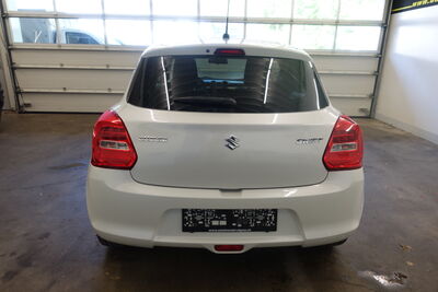 Suzuki Swift Gebrauchtwagen Suzuki Swift Gebrauchtwagen