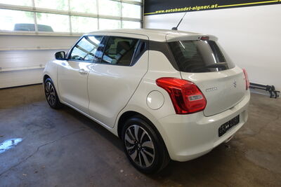 Suzuki Swift Gebrauchtwagen Suzuki Swift Gebrauchtwagen