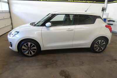 Suzuki Swift Gebrauchtwagen Suzuki Swift Gebrauchtwagen