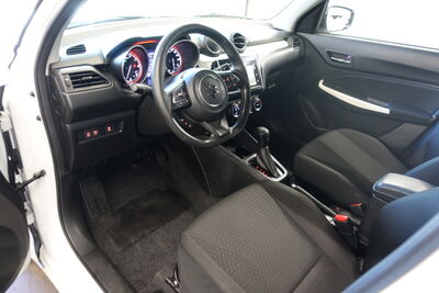 Suzuki Swift Gebrauchtwagen Suzuki Swift Gebrauchtwagen
