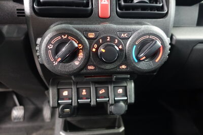 Suzuki Jimny Gebrauchtwagen Suzuki Jimny Gebrauchtwagen