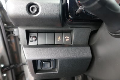 Suzuki Jimny Gebrauchtwagen Suzuki Jimny Gebrauchtwagen