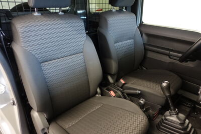 Suzuki Jimny Gebrauchtwagen Suzuki Jimny Gebrauchtwagen
