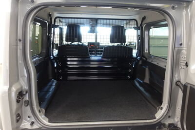 Suzuki Jimny Gebrauchtwagen Suzuki Jimny Gebrauchtwagen
