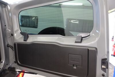 Suzuki Jimny Gebrauchtwagen Suzuki Jimny Gebrauchtwagen