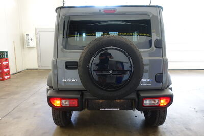Suzuki Jimny Gebrauchtwagen Suzuki Jimny Gebrauchtwagen